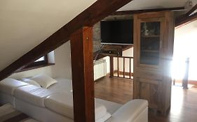Apartmaji Carpaccio Koper