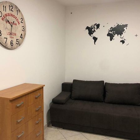 Apartmaji Carpaccio Koper Apartman Kültér fotó