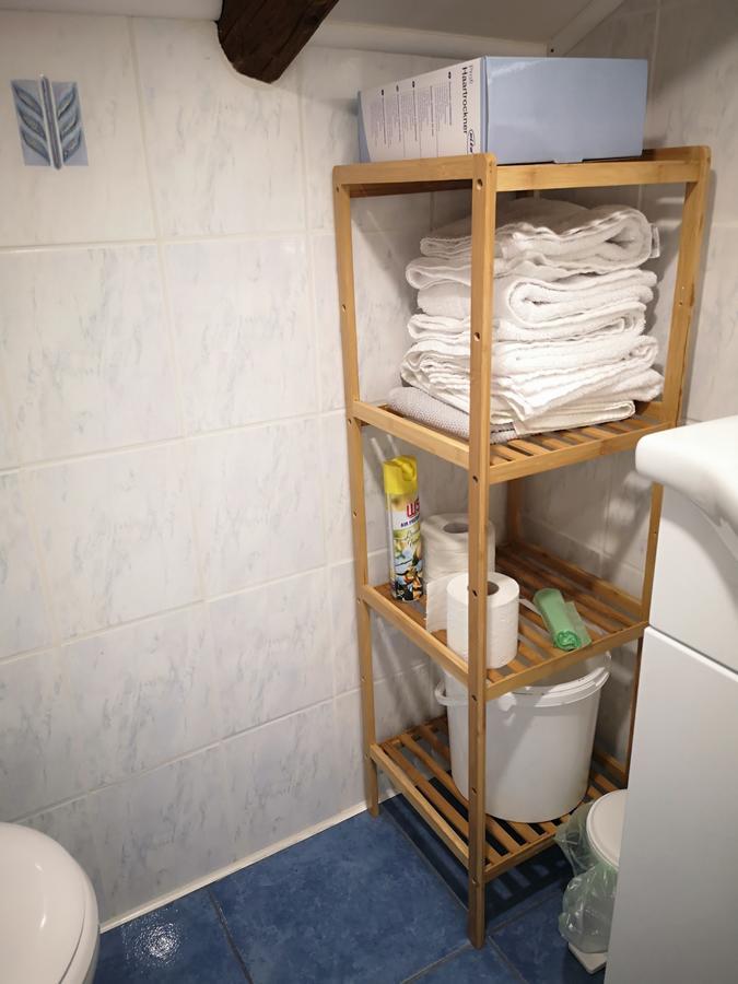 Apartmaji Carpaccio Koper Apartman Kültér fotó