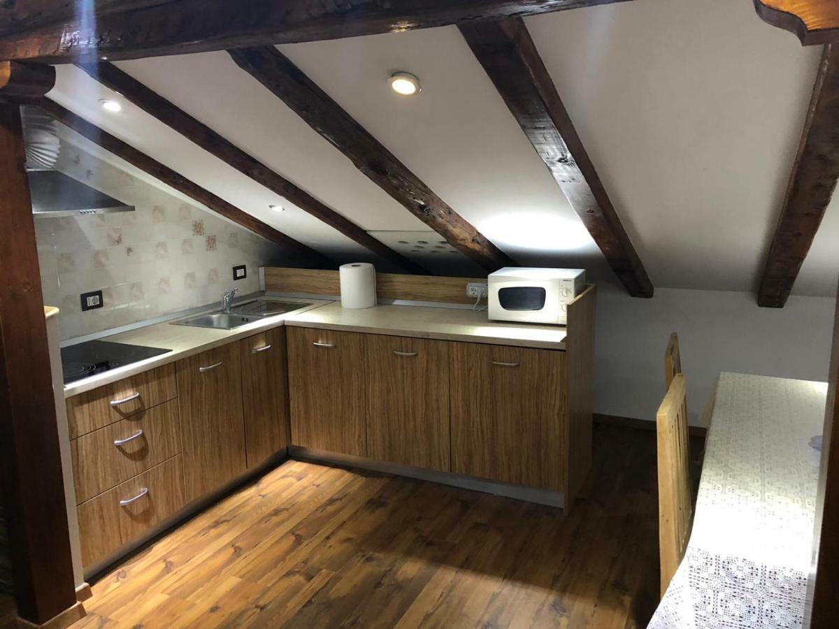 Apartmaji Carpaccio Koper Apartman Kültér fotó
