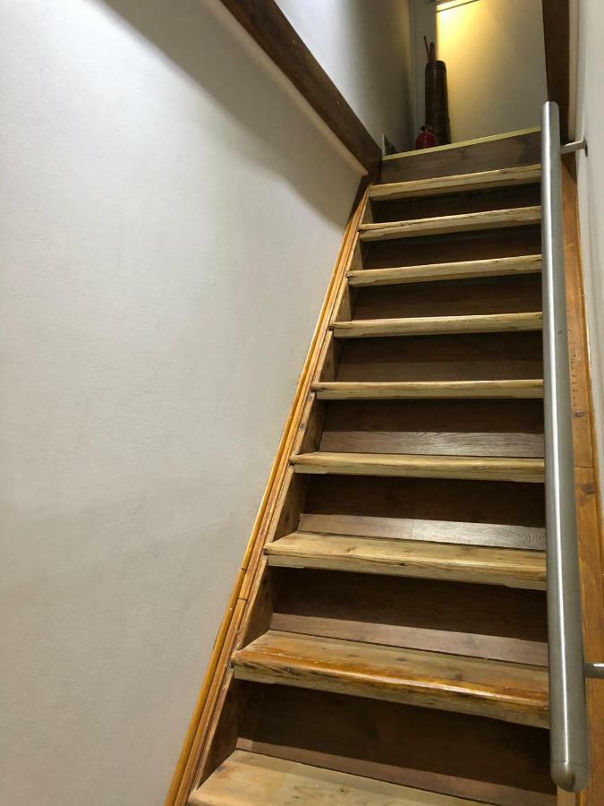Apartmaji Carpaccio Koper Apartman Kültér fotó