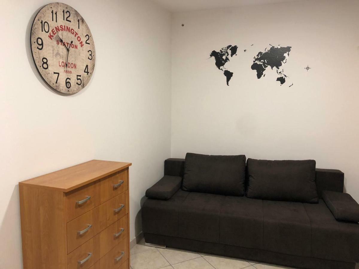 Apartmaji Carpaccio Koper Apartman Kültér fotó