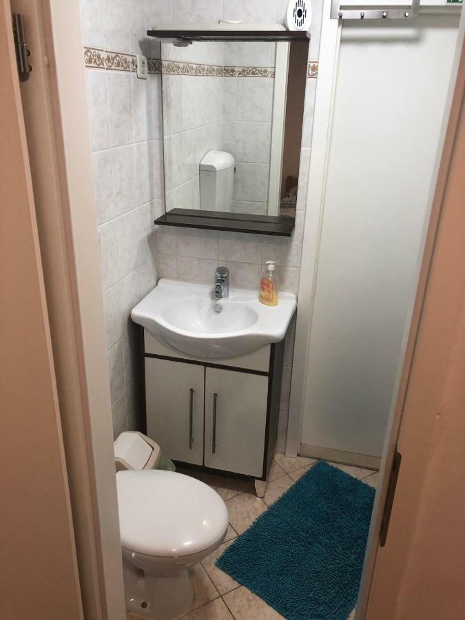 Apartmaji Carpaccio Koper Apartman Kültér fotó
