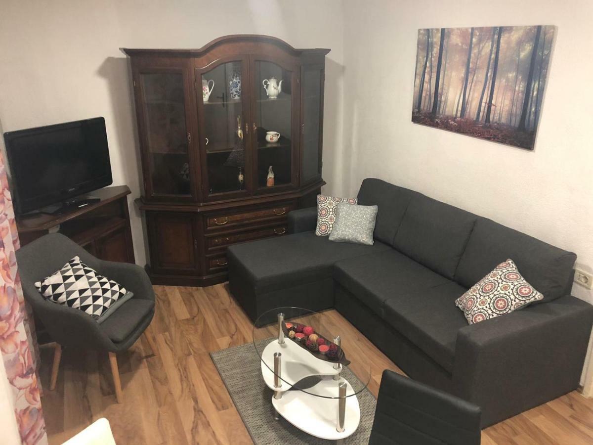 Apartmaji Carpaccio Koper Apartman Kültér fotó