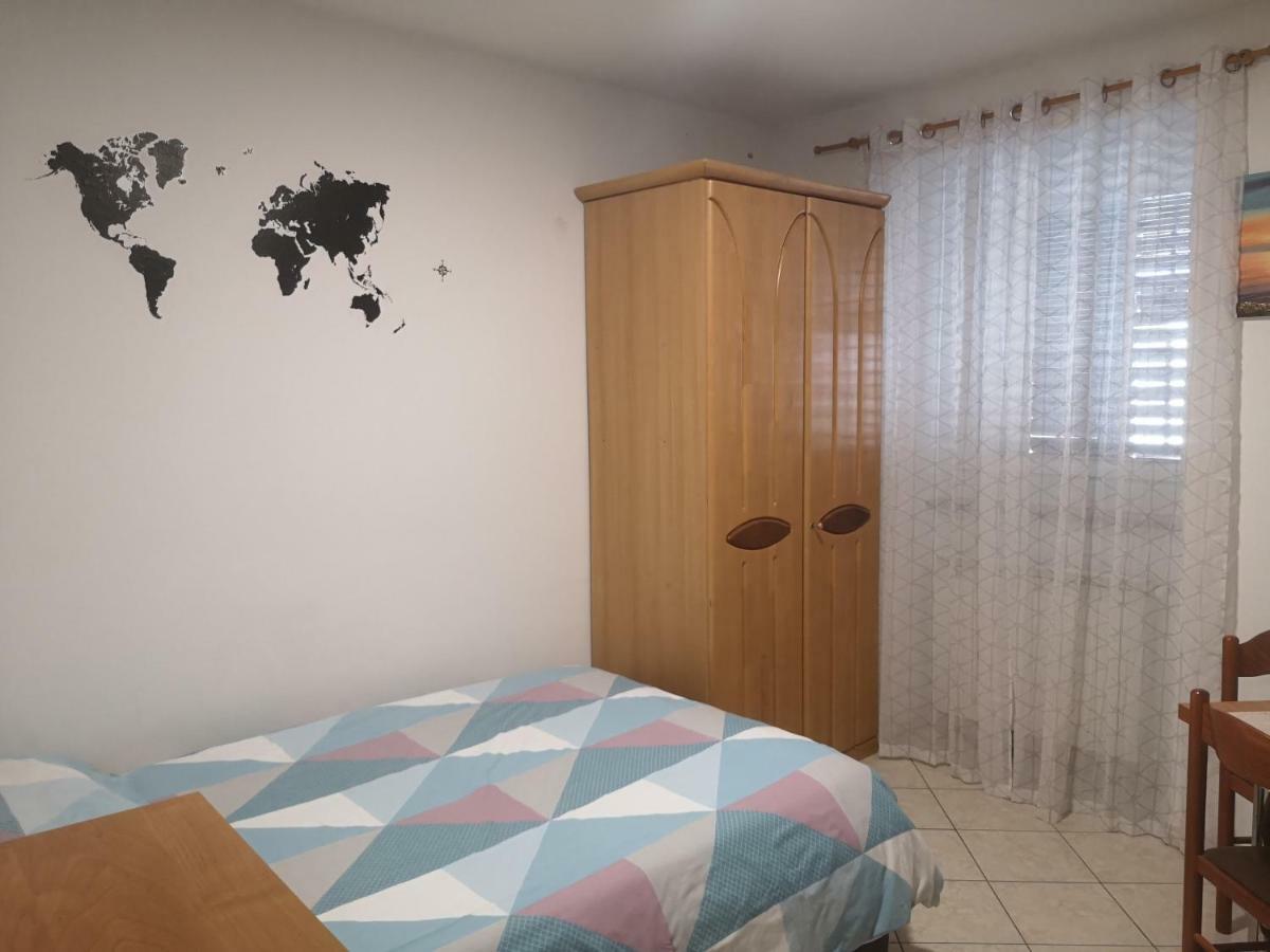 Apartmaji Carpaccio Koper Apartman Kültér fotó