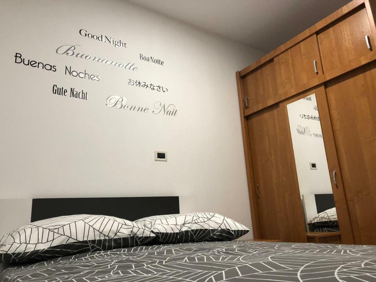 Apartmaji Carpaccio Koper Apartman Kültér fotó