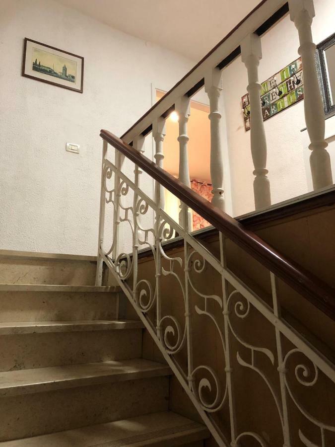 Apartmaji Carpaccio Koper Apartman Kültér fotó