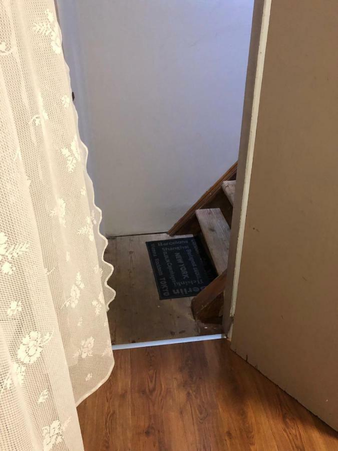 Apartmaji Carpaccio Koper Apartman Kültér fotó