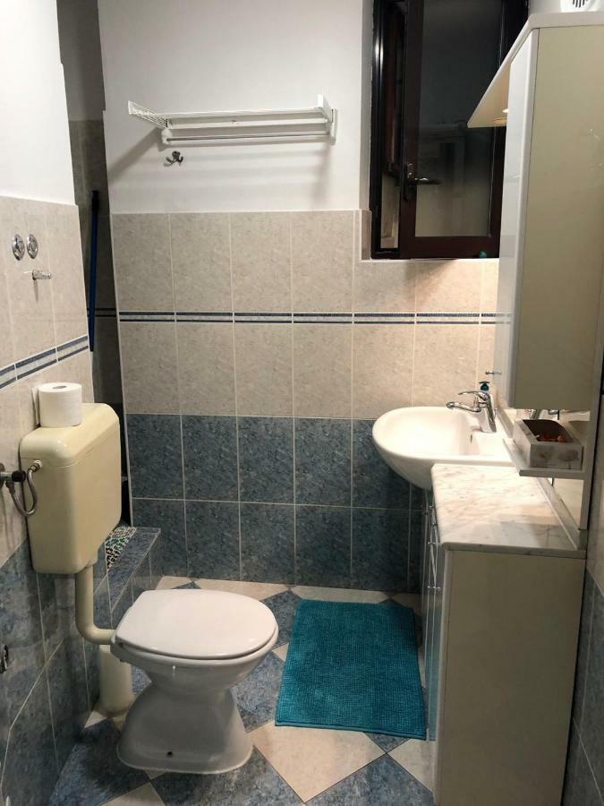 Apartmaji Carpaccio Koper Apartman Kültér fotó