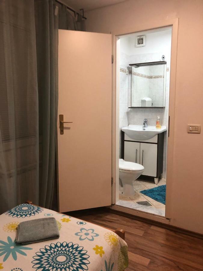 Apartmaji Carpaccio Koper Apartman Kültér fotó