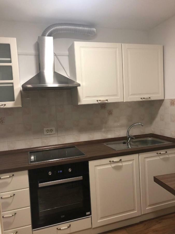 Apartmaji Carpaccio Koper Apartman Kültér fotó