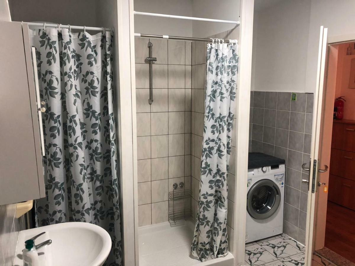 Apartmaji Carpaccio Koper Apartman Kültér fotó